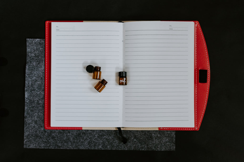 Jasmine Essential Oil